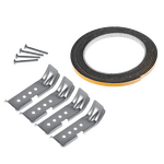 Превью картинка Газовая варочная панель Maunfeld EGHS.64.43CS\G #11