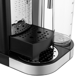 Превью картинка Кофемашина Maunfeld MF-720S PRO #6