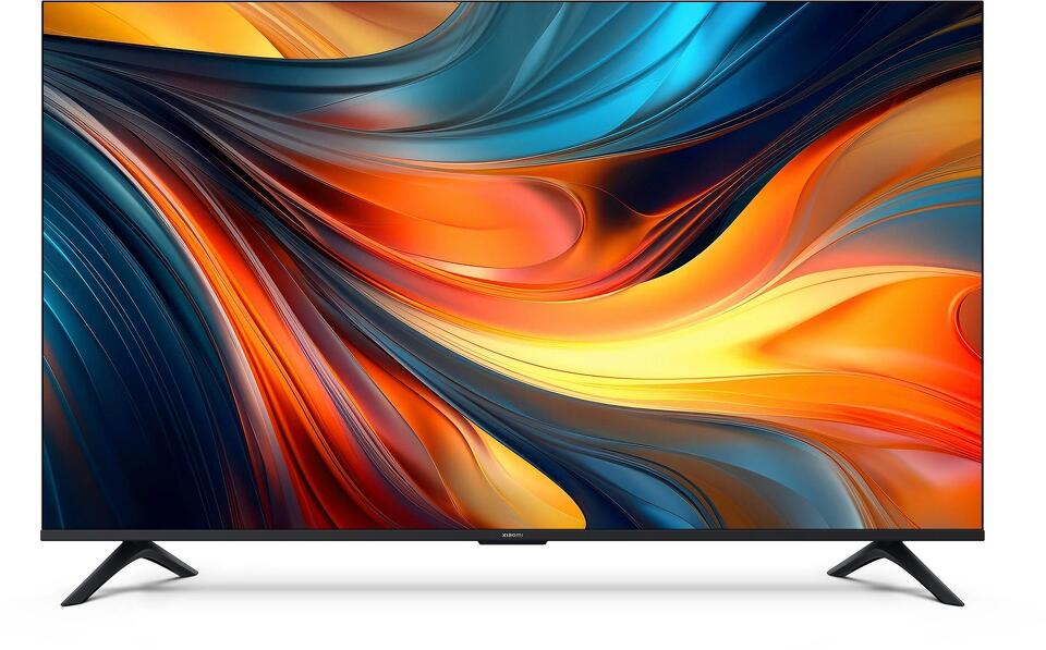 Фото Телевизор Xiaomi L55MB-ARU