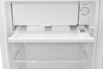 Превью картинка Холодильник с одной дверцей Meferi MFR83WH MINI POWER #15