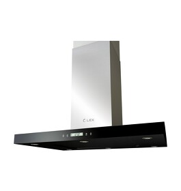 Картинка Lex Solaris Isola 900 Black