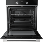 Превью картинка Электрический духовой шкаф Haier HOQ-K4AAN3BX #4