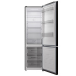 Превью картинка Холодильник с нижней морозилкой Lex LKB400GRID холодильник отдельностоящий с инвертором #16