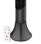 Превью картинка Вентилятор Lex LXFC 8363, 36" вентилятор-колонна, ПДУ, черная #6