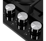 Превью картинка Газовая варочная панель Maunfeld EGHG.43.33CB\G #8