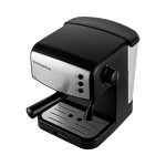 Превью картинка Кофемашина Maunfeld MF-734BK #3