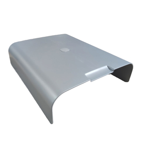 Картинка Duslar Крышка ведра ALADIN, цвет серый.