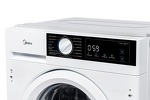 Превью картинка Машина стиральная встраиваемая Midea MFA06W80B/W #4