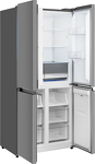 Превью картинка  Холодильник side by side Weissgauff WCD 450 X NoFrost Inverter #20