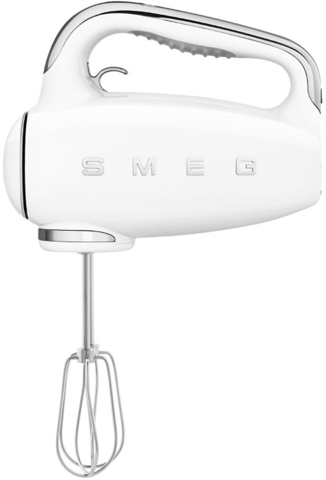 Фото Миксер Smeg HMF01WHEU
