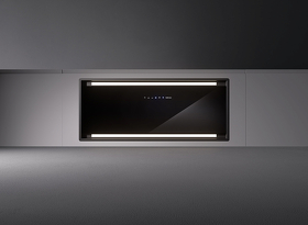 Картинка Falmec PARALLEL BLACK 70