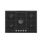 Превью картинка Газовая варочная панель Millen MGHD 7501 BL #1