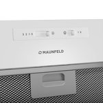 Превью картинка Полновстраиваемая вытяжка Maunfeld Crosby Light 5028 White #5