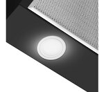 Превью картинка Козырьковая вытяжка Maunfeld MP-1 60 черный #6