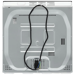 Превью картинка Электрический духовой шкаф KRONA ADRIANO 60 BL G2 #5