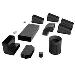 Превью картинка Фильтр для вытяжки Elica Фильтрующий комплект для вывода в цоколь NT EVO #1