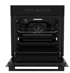 Превью картинка Электрический духовой шкаф Haier HOX-FT5AMTMB #7