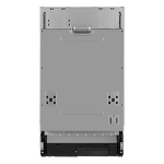 Превью картинка Посудомоечная машина 45см встраиваемая Maunfeld MLP-08S Light Beam  #9