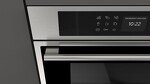 Превью картинка Печь микроволновая встраиваемая Fulgor Milano FGMO 4508 TEM X #6