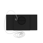 Превью картинка Полновстраиваемая вытяжка Franke T-FORM 60 BK #4