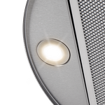 Превью картинка Островная вытяжка Maunfeld Lee Light Isla 35 Sensor Inox #9