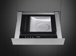 Превью картинка Вакууматорный шкаф Smeg CPV315X #12