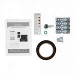 Превью картинка Газовая варочная панель KRONA CALORE 60 WH #9