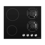 Превью картинка Комбинированная варочная панель Maunfeld EEHG.642VC.2CB/KG #3