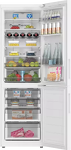 Превью картинка Холодильник с нижней морозилкой Haier C2F636CWRGU1 #3