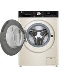 Превью картинка Стиральная машина с фронтальной загрузкой LG  F2V5HS9B #21