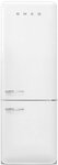Превью картинка Холодильник с нижней морозилкой Smeg FAB38RWH5 #1