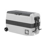 Превью картинка Холодильник Alpicool Холодильник автомобильный ALPICOOL EТ50 #1