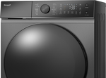 Превью картинка Машина сушильная Weissgauff WD 5910 Heat Pump Deep Grey #31