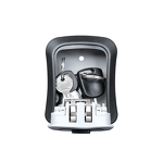 Превью картинка Сейф Сейф-ключница Meyvel SF14-L1 (gray) #9