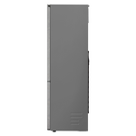 Превью картинка Холодильник с нижней морозилкой LG GA-B509MCZL #4