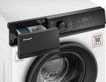 Превью картинка Стиральная машина с фронтальной загрузкой Weissgauff WM 45128 Inverter Steam #7