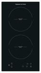 Превью картинка Индукционная варочная панель домино Zigmund & Shtain CI 33.3 B #1