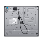Превью картинка Газовая варочная панель Maunfeld EGHG.64.6CW/G #8