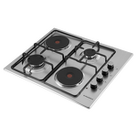 Превью картинка Комбинированная варочная панель Maunfeld EEHS.64.5ES\KG #4