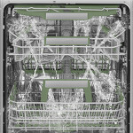 Превью картинка Посудомоечная машина 60см встраиваемая Smeg STL7322BQL #4