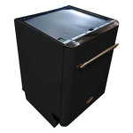 Превью картинка Посудомоечная машина 60см встраиваемая Kaiser S60 U 88 XL Em #1