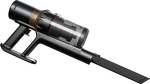 Превью картинка Пылесос Weissgauff V12 BLDC 630 Bronzo Beige X-Treme Turbo #23