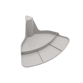 Картинка Duslar Крышка для системы сортировки ENVI CENTER 1/2