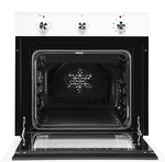 Превью картинка Электрический духовой шкаф Weissgauff EOV 19 MW #9