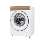 Превью картинка Стиральная машина с фронтальной загрузкой Toshiba TW-T37BZP115MWRU(WT) #5
