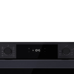 Превью картинка Электрический духовой шкаф Lex EDP 610 DX Wide Series духовой шкаф #2