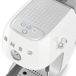 Превью картинка Кофемашина Smeg ECF03WHEU #14