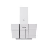 Превью картинка Наклонная вытяжка Lex MOZA 600 R1 WHITE воздухоочиститель #1