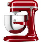 Превью картинка Миксер KitchenAid 5KSM70JPXEER #4