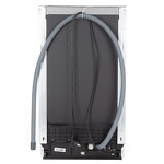 Превью картинка Посудомоечная машина 45см встраиваемая Zigmund & Shtain DW 309.4 #16